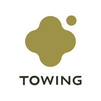 TOWING Co., Ltd. logo
